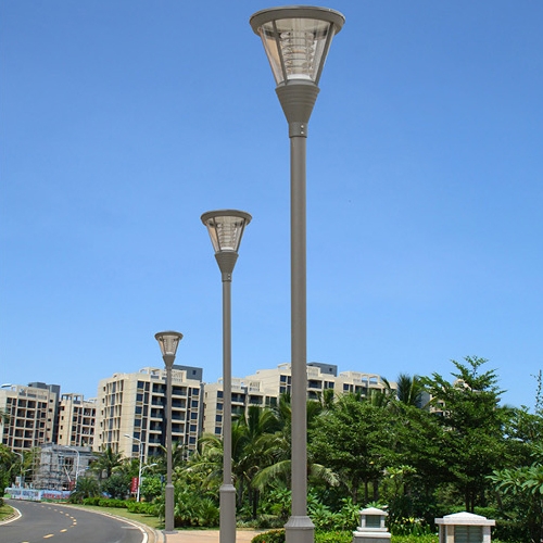 泰州led庭院燈